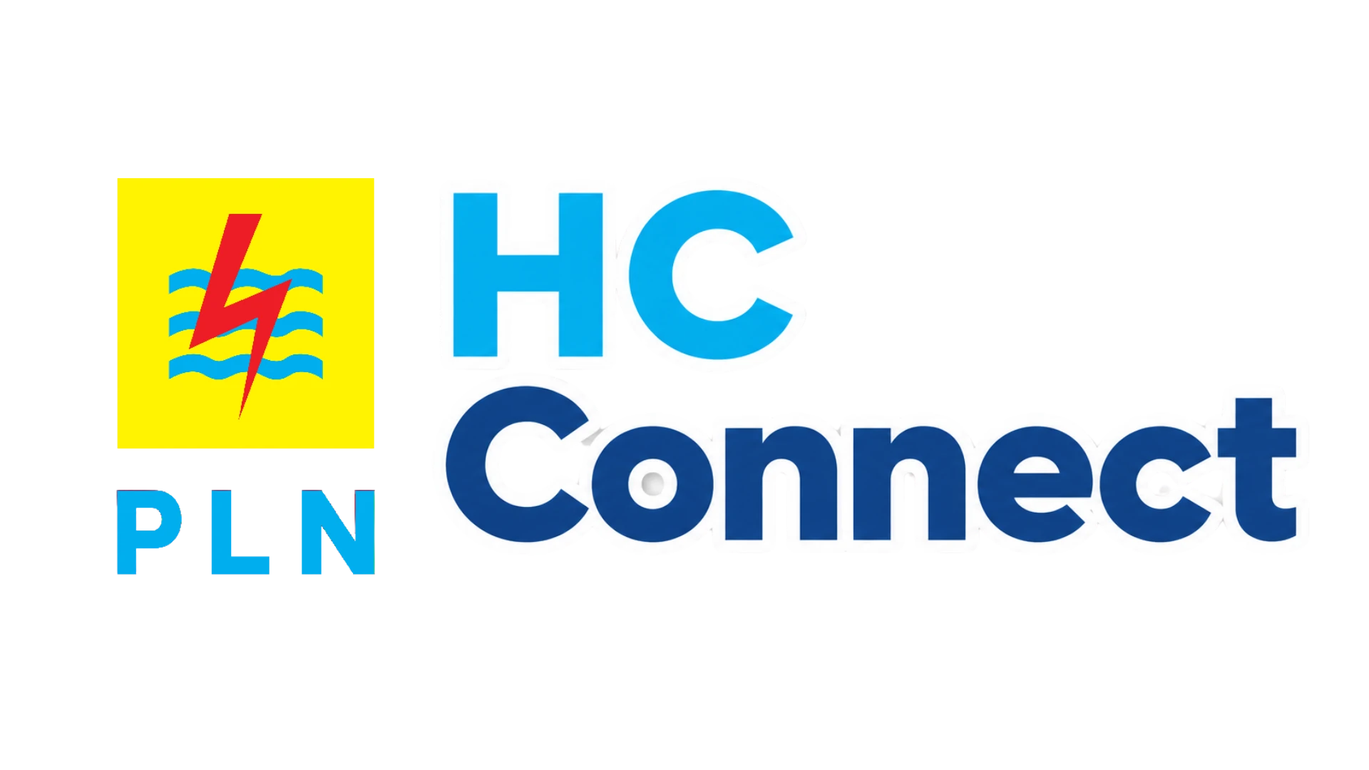 PLN Logo
